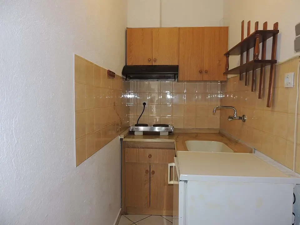 ΚΟΥΖΙΝΑ ΔΙΑΜΕΡΙΣΜΑ Ν(3) ΑΙΟΛΟΣ ΑΜΜΟΥΛΙΑΝΗ
