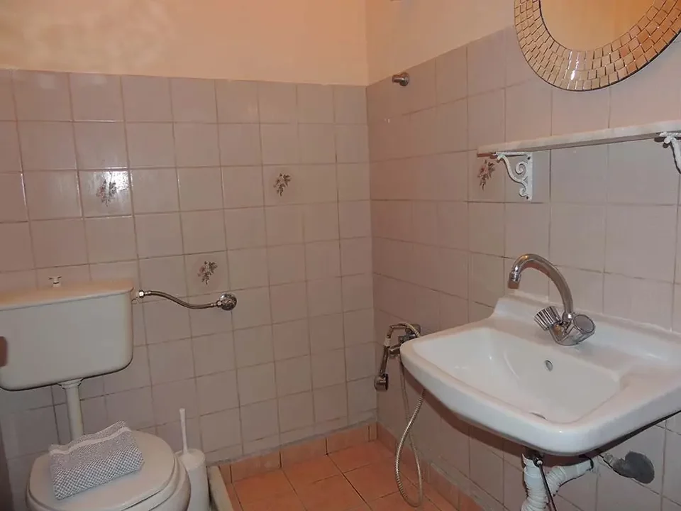 BATHROOM APARTMENT N(5) AEOLOS AMMOULIANI