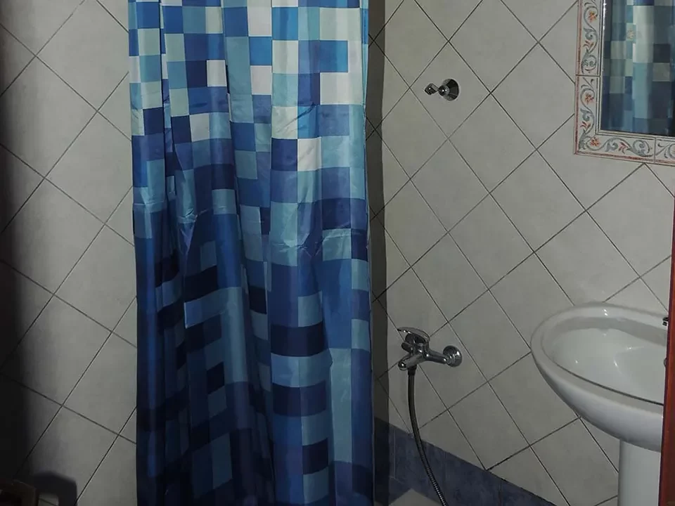 ΜΠΑΝΙΟ ΔΙΑΜΕΡΙΣΜΑ Ν(6) ΑΙΟΛΟΣ ΑΜΜΟΥΛΙΑΝΗ