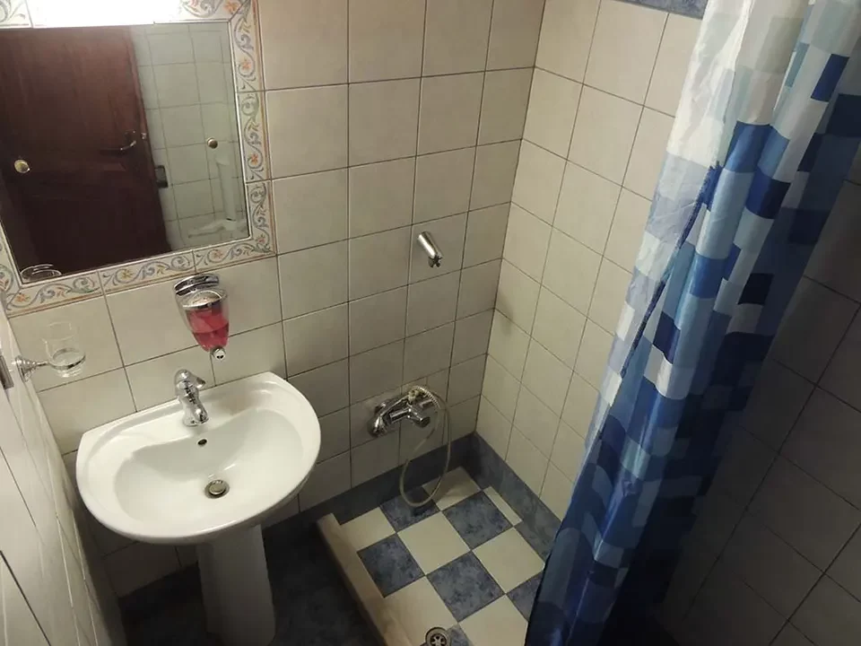 ΜΠΑΝΙΟ ΔΙΑΜΕΡΙΣΜΑ Ν(7) ΑΙΟΛΟΣ ΑΜΜΟΥΛΙΑΝΗ